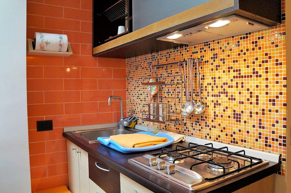 Apartment | Private kitchen