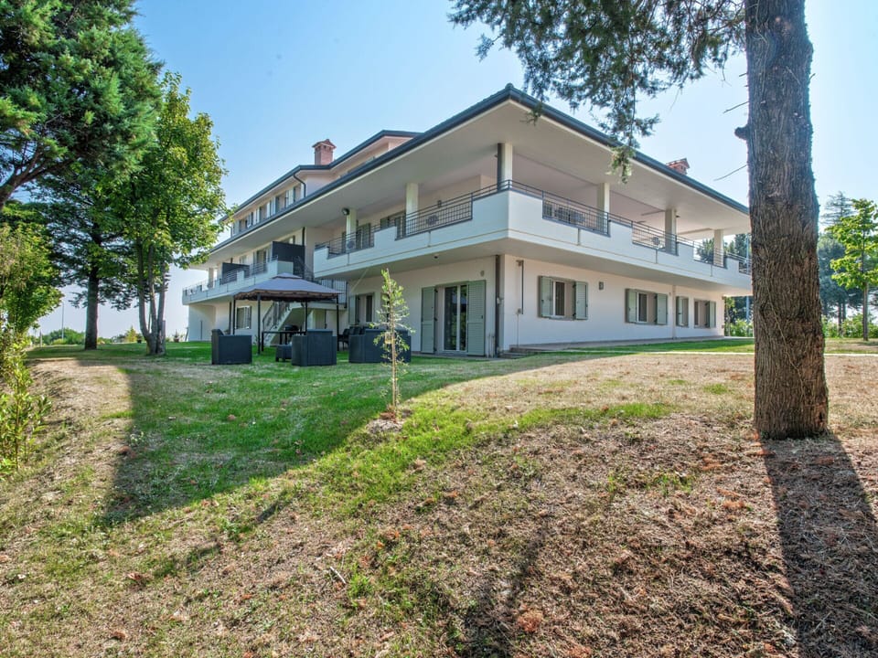 Apartment | Exterior