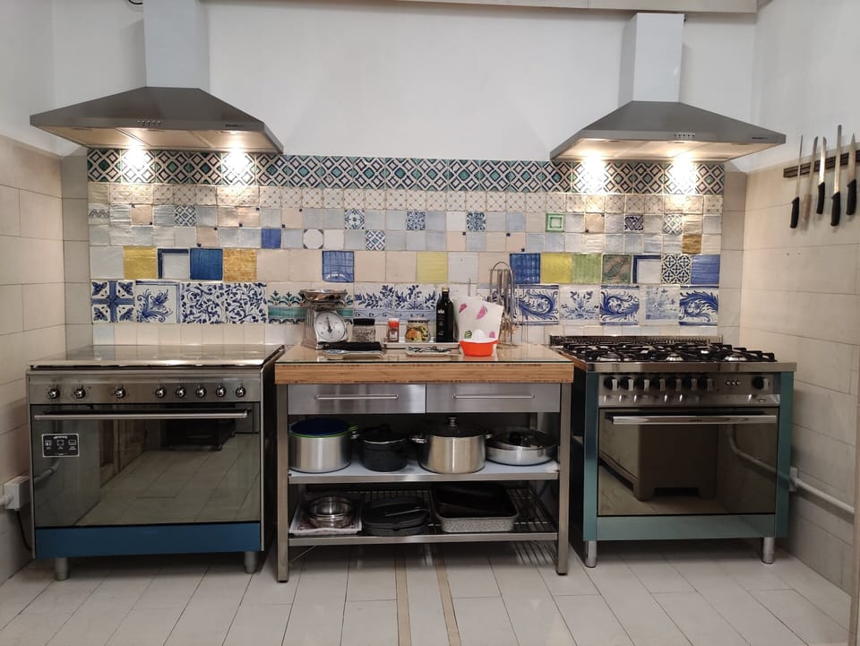 House | Private kitchen | Electric kettle, toaster
