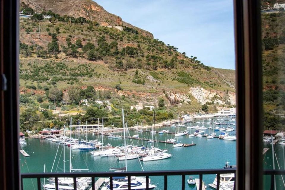 Apartment | View from property