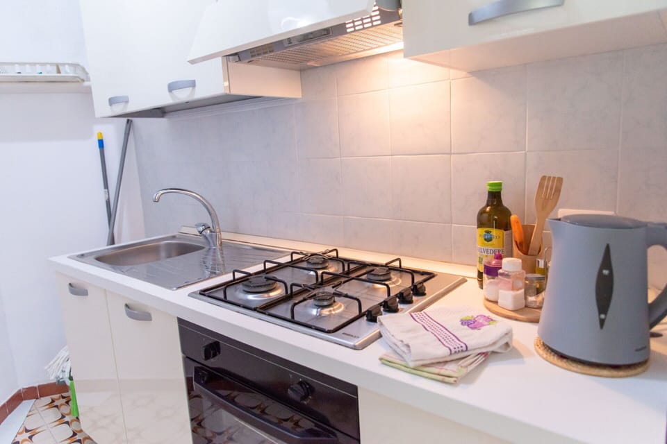 Apartment | Private kitchen
