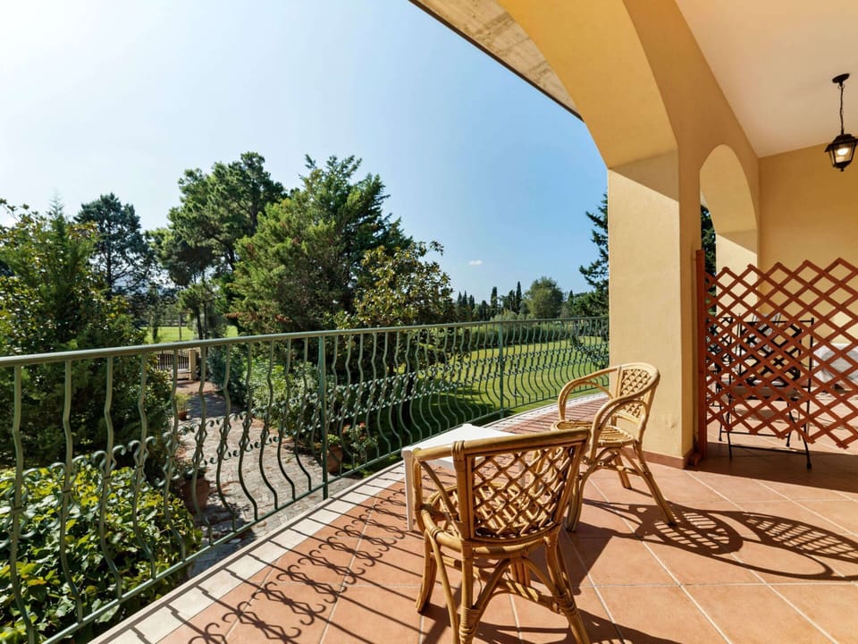 Villa | View from property