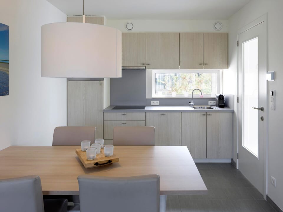 Villa | Private kitchen