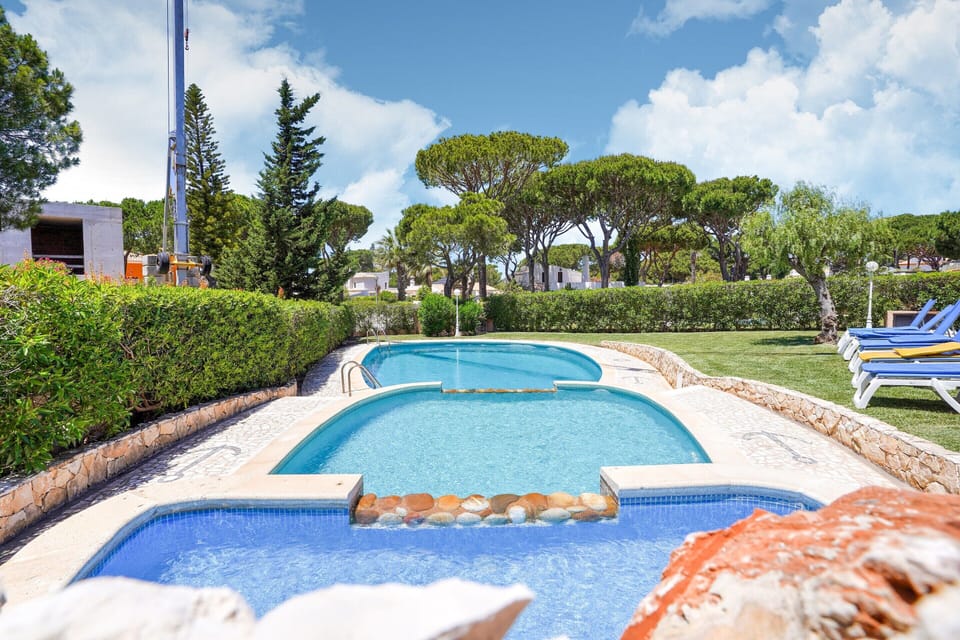 Villa | Pool | Indoor pool, outdoor pool
