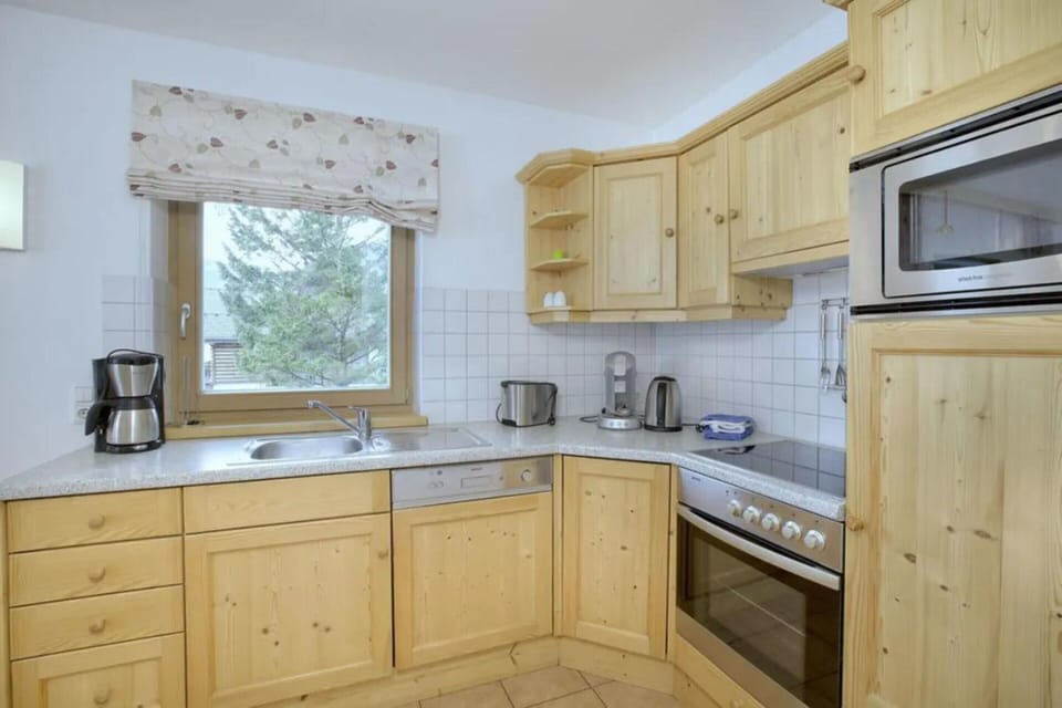 House | Private kitchen