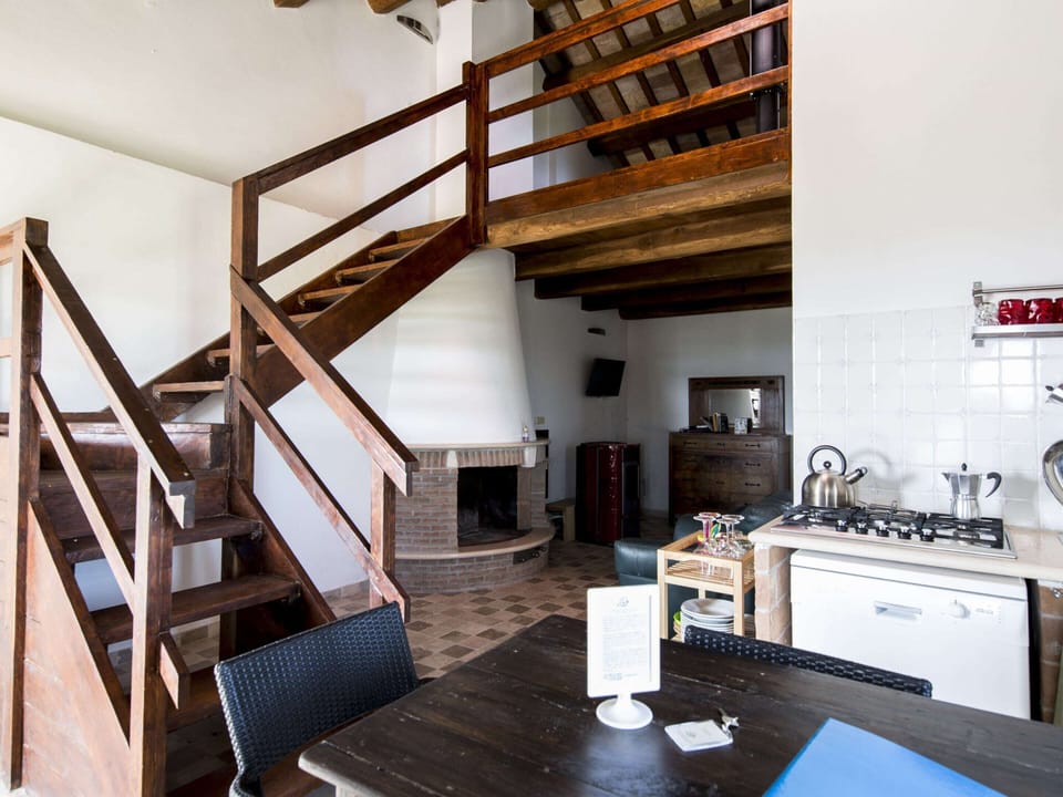 Apartment | Private kitchen | Electric kettle
