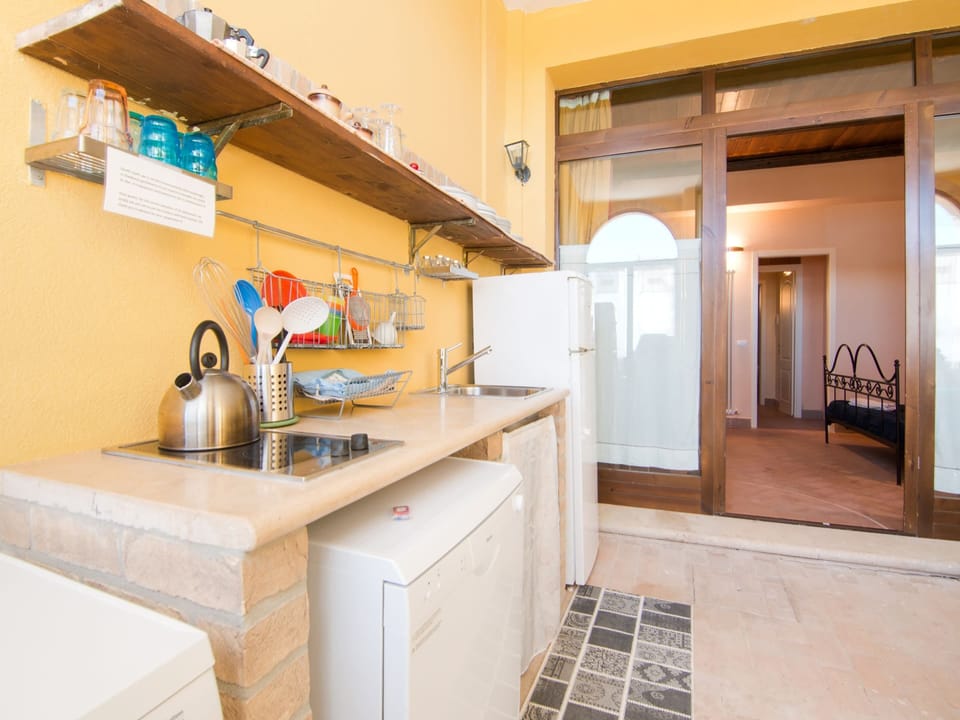 Apartment | Private kitchen