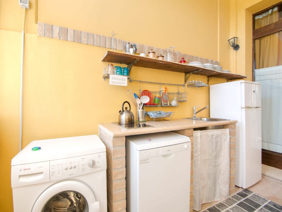 Apartment | Private kitchen