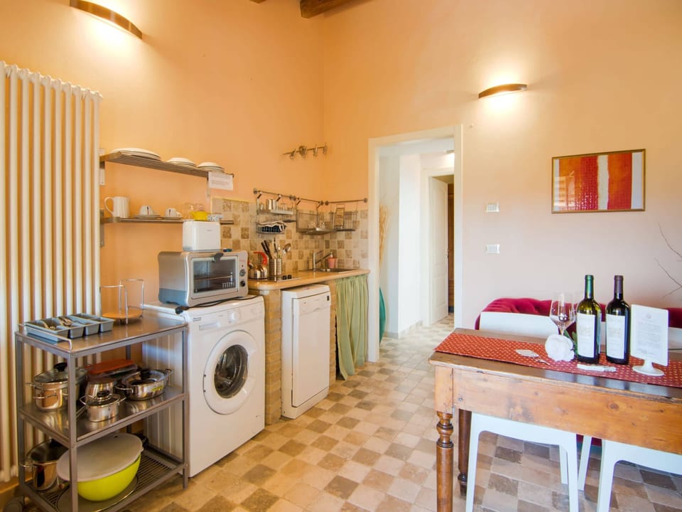 Apartment | Private kitchen | Electric kettle