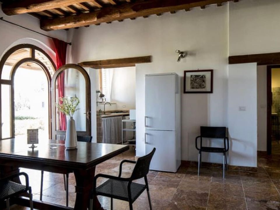 Apartment | Dining