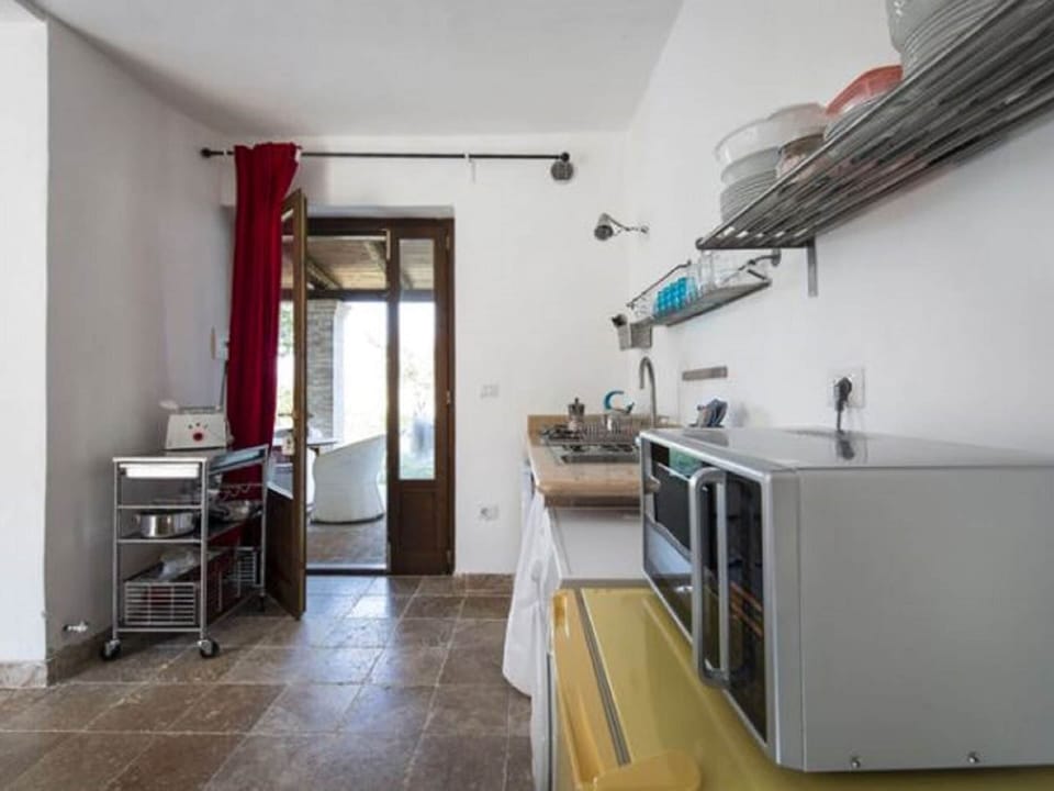 Apartment | Private kitchen | Electric kettle