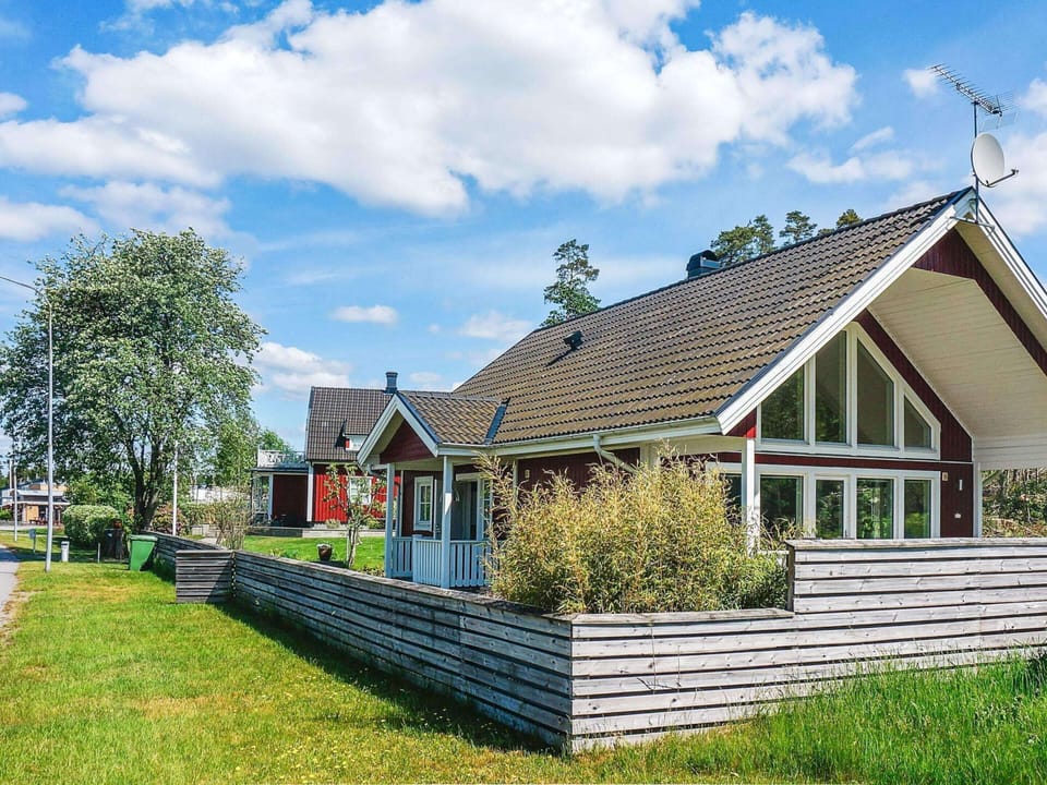 House | Exterior