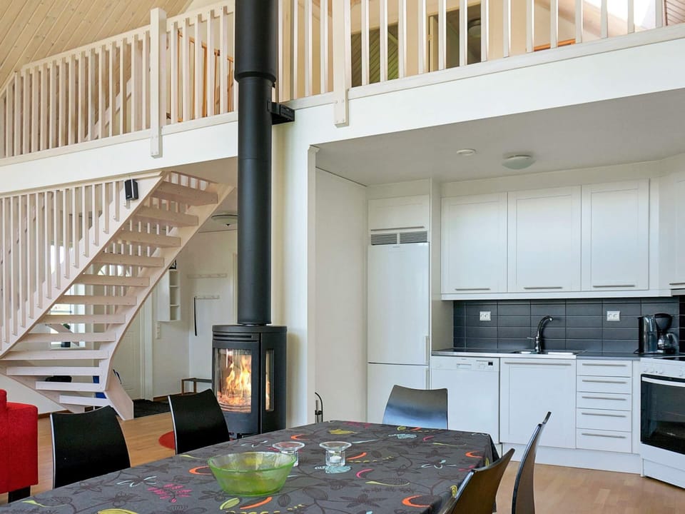 House | Interior