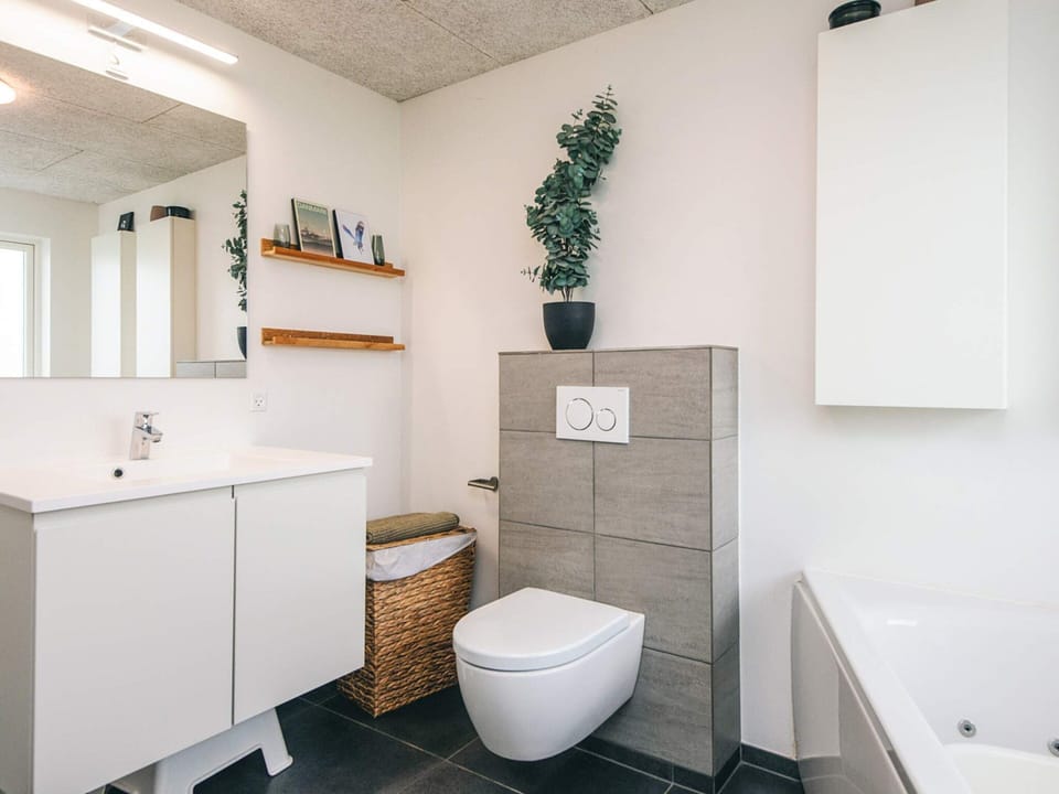 Holiday Home in Glesborg House in Central Denmark Region
