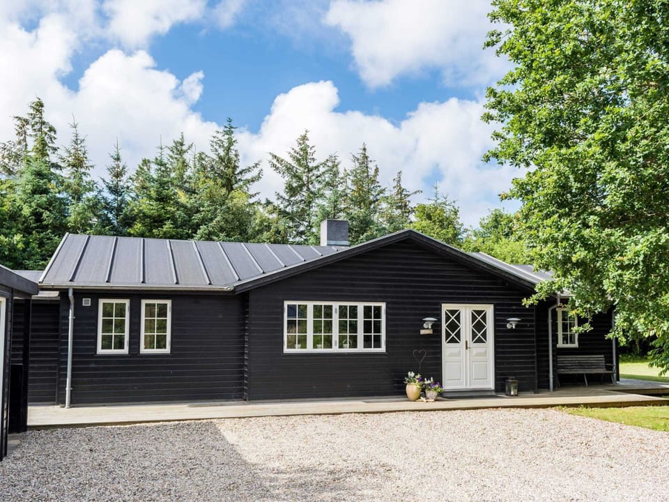 House | Exterior