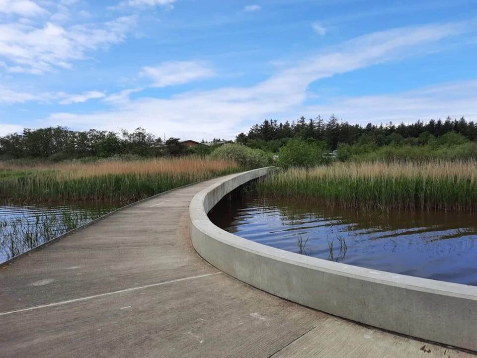House | Water view