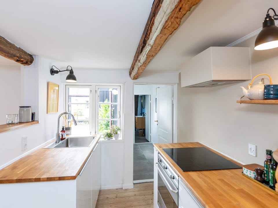 House | Interior
