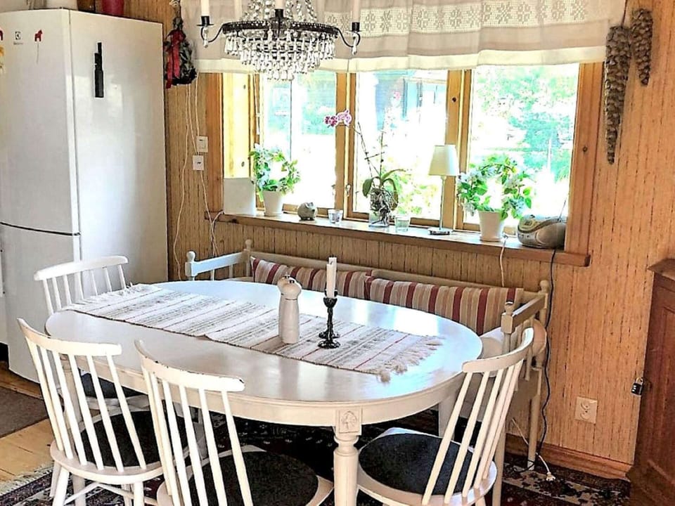 House | Interior