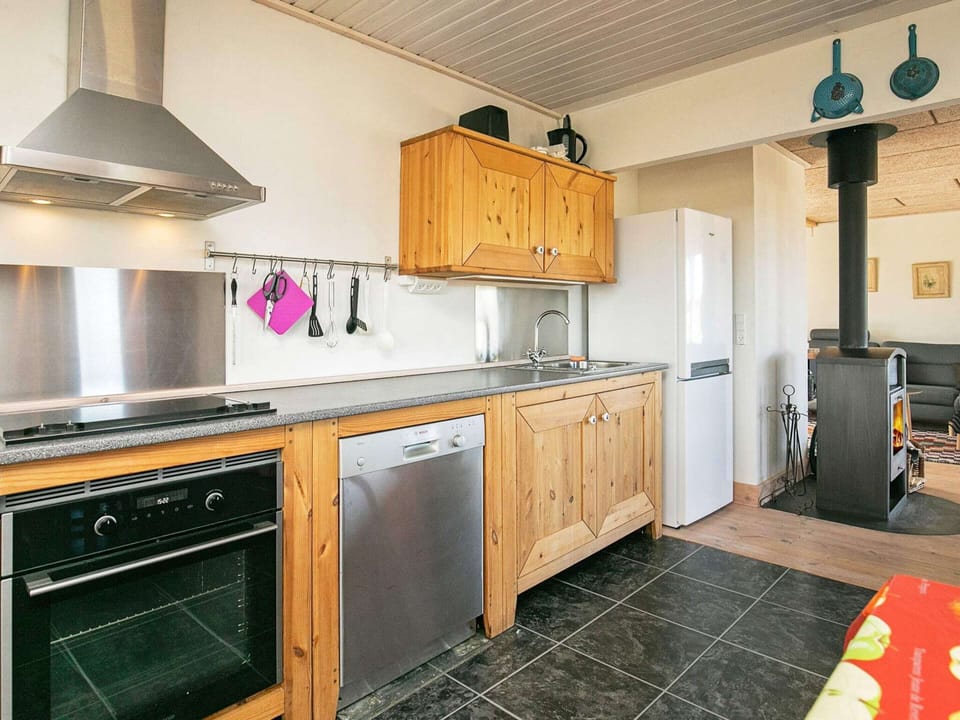 House | Interior