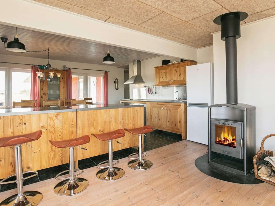 House | Interior