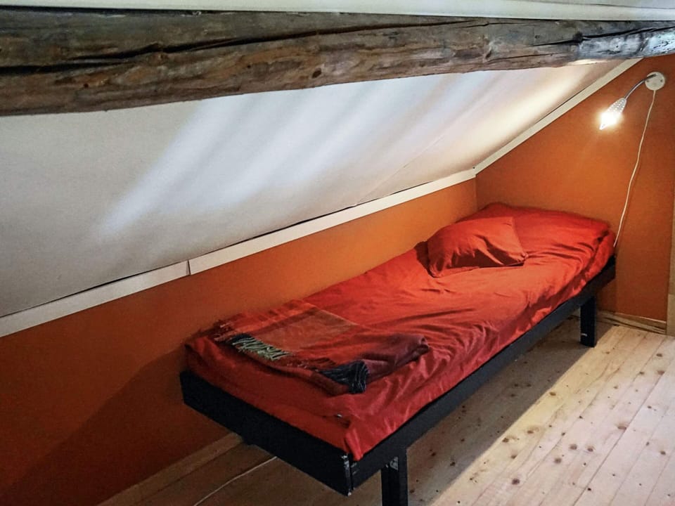 6 Person Holiday Home in Henan House in Västra Götaland County