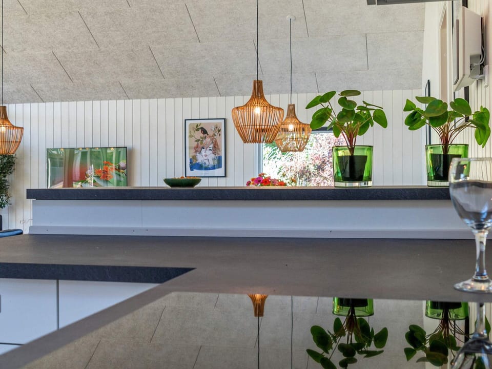 Holiday Home in Vejby House in Capital Region of Denmark