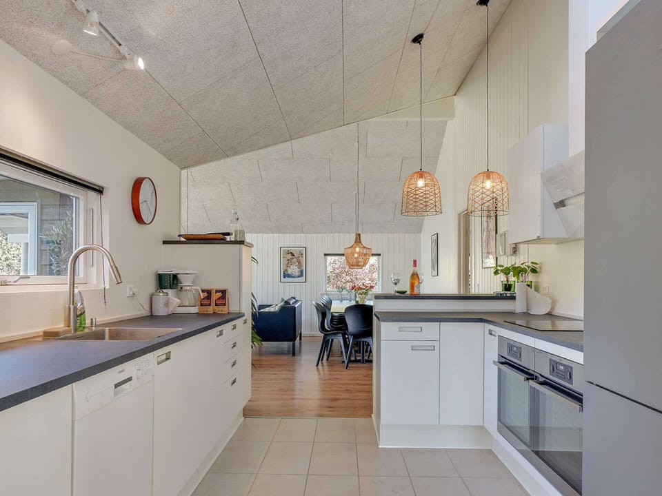 House | Interior