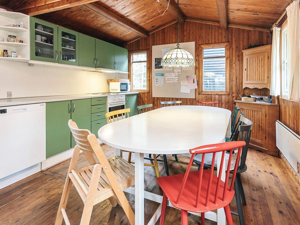 House | Interior