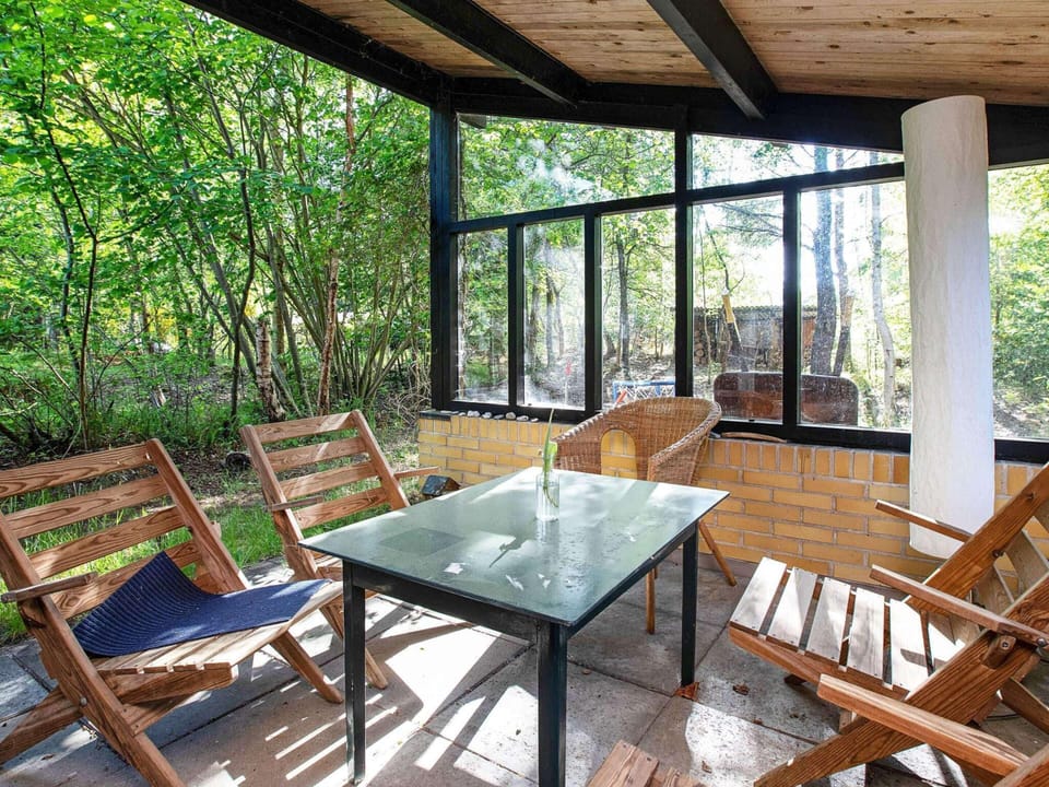 House | View from property