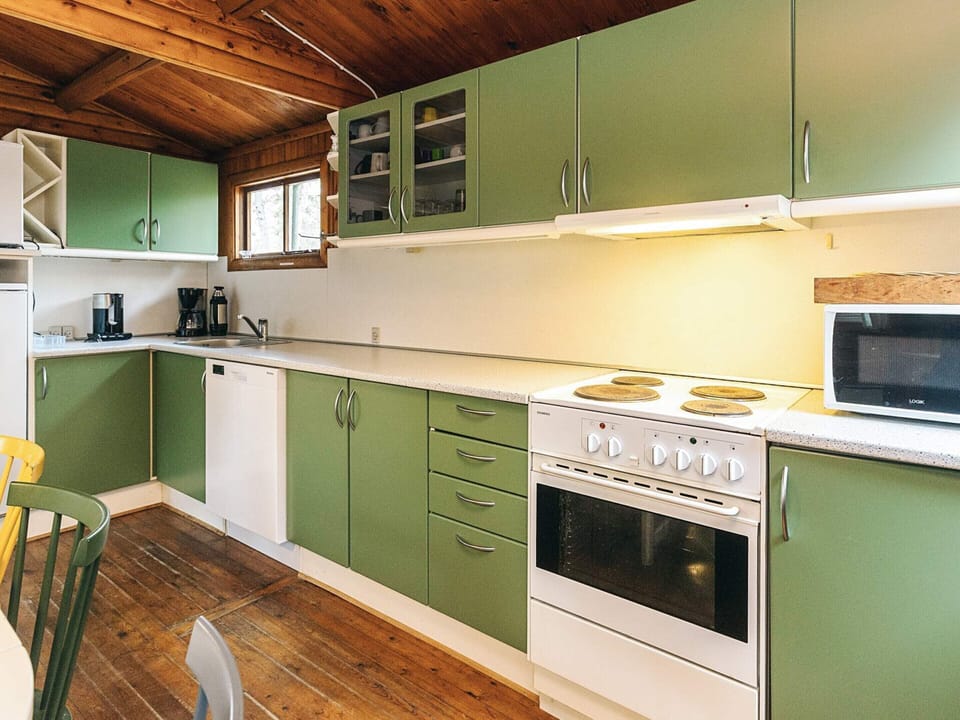 House | Interior