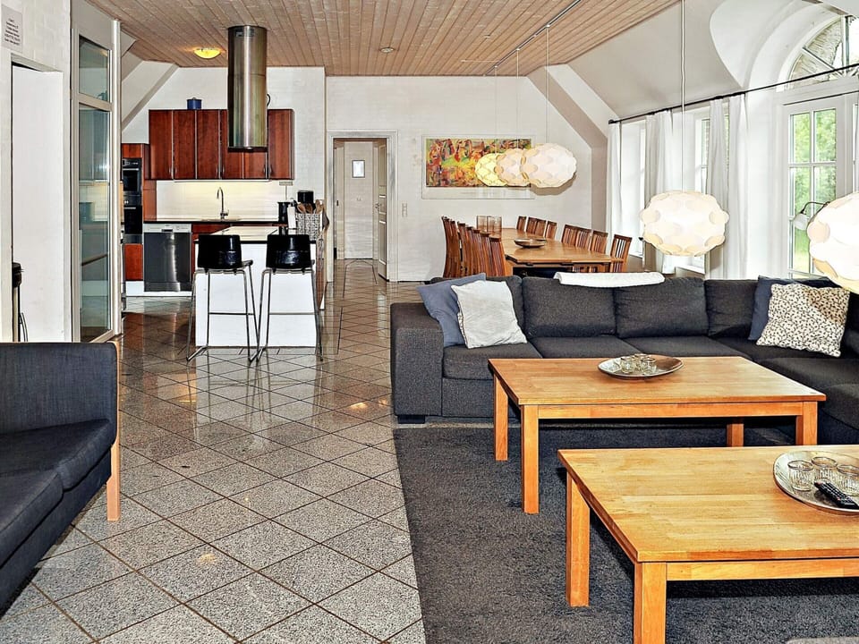 House | Interior