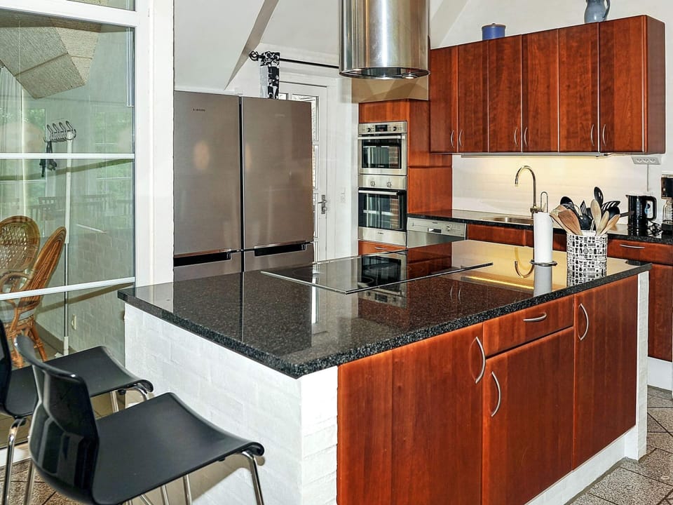 House | Interior