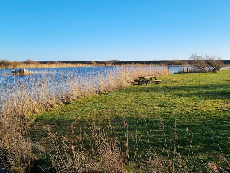 House | Water view