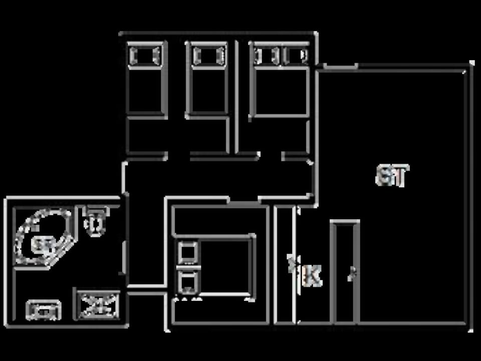 House | Floor plan
