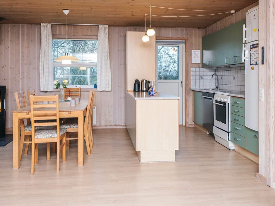 House | Interior