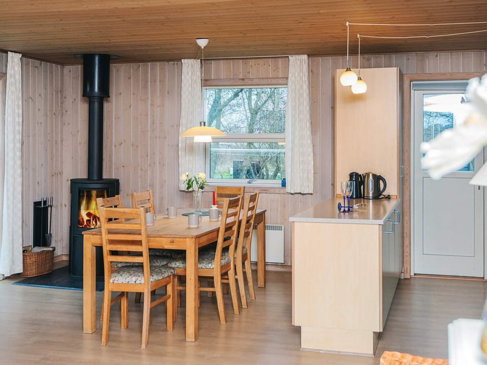 House | Interior