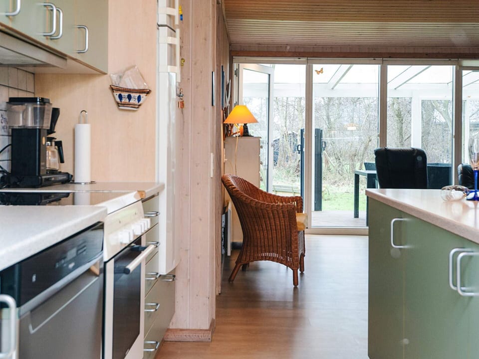 House | Interior