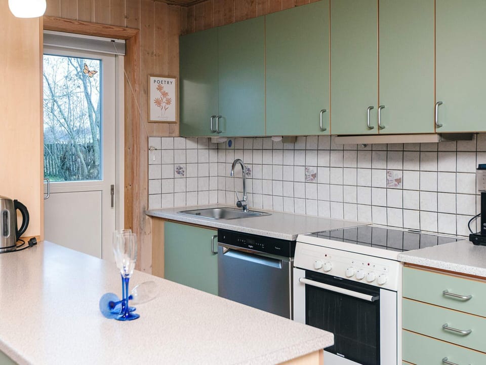 House | Interior