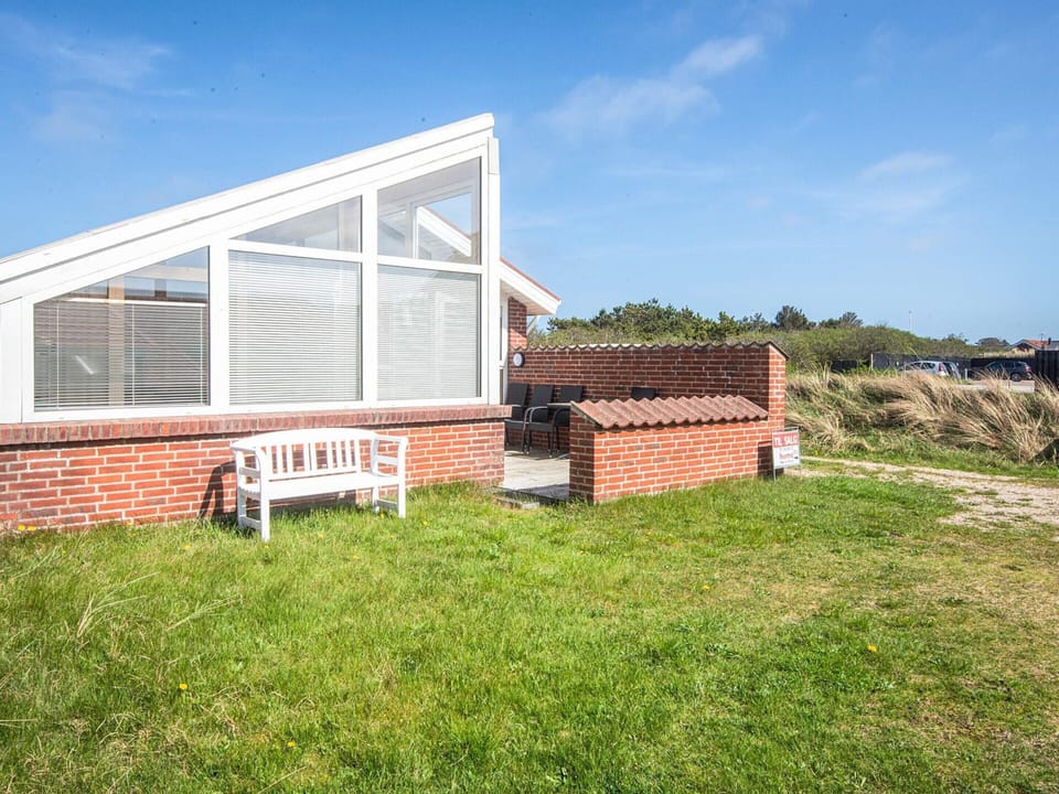 House | View from property