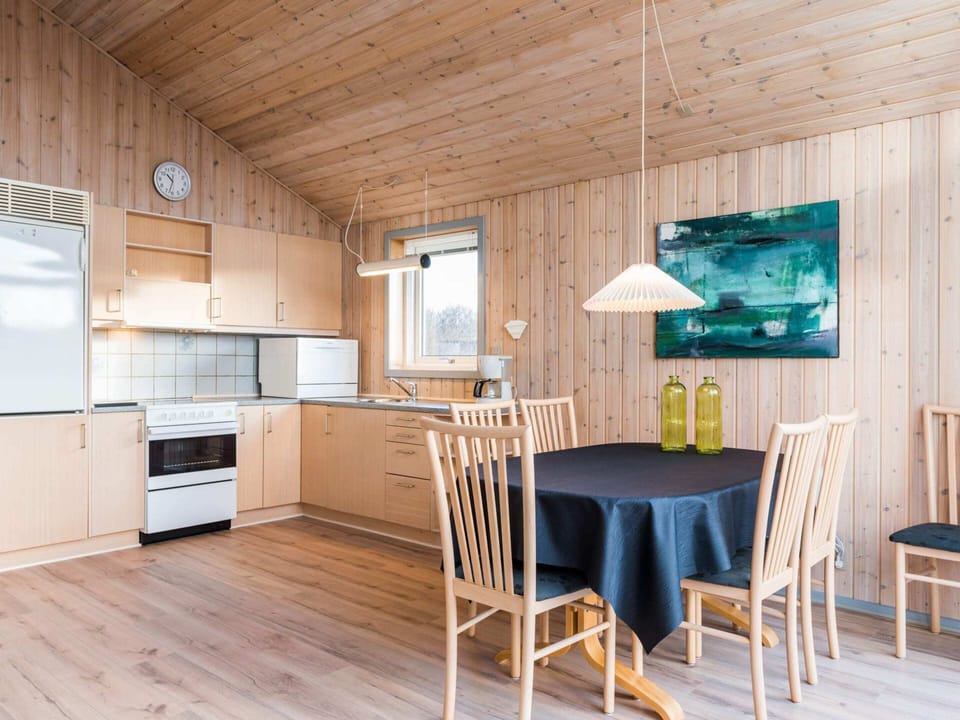 House | Interior