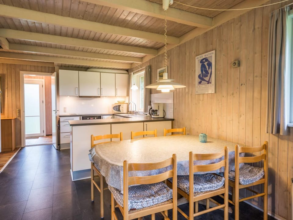 House | Interior