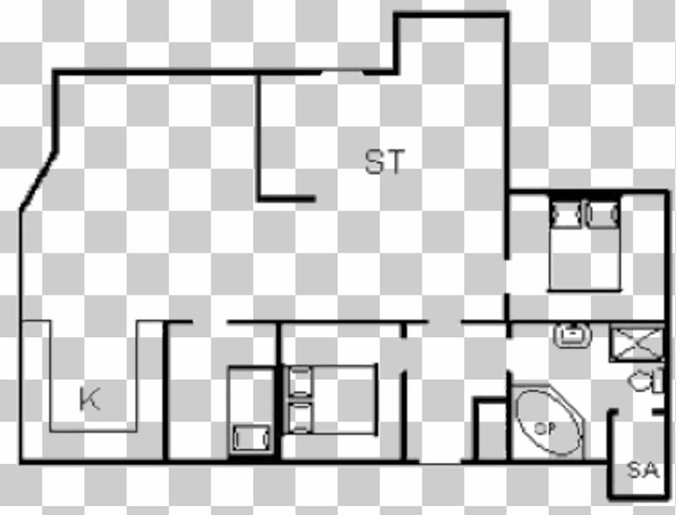 House | Floor plan