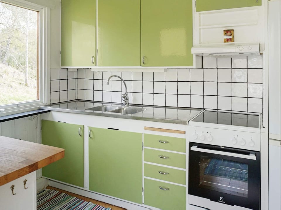House | Interior