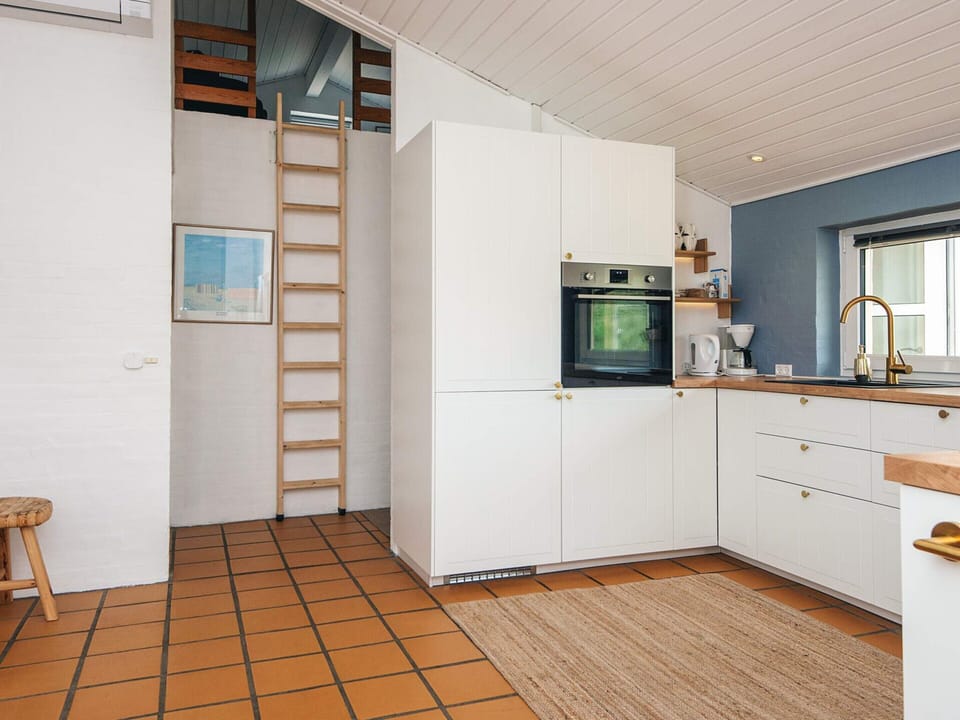 House | Interior