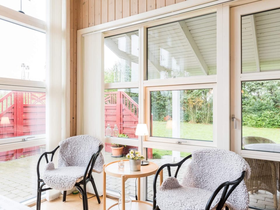 House | Interior