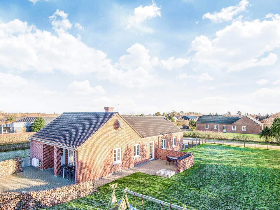 House | View from property