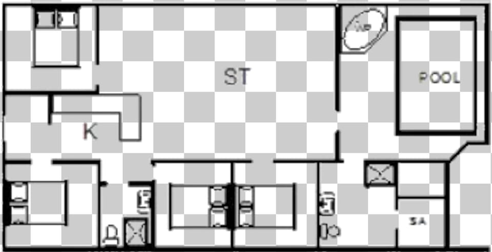 House | Floor plan