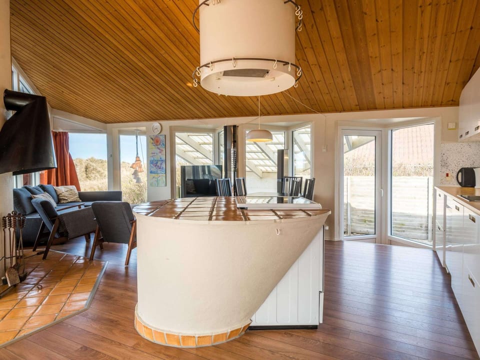 House | Interior