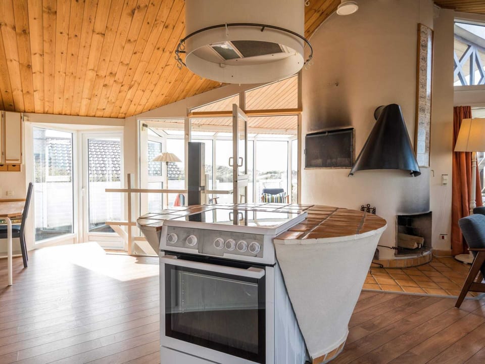 House | Interior