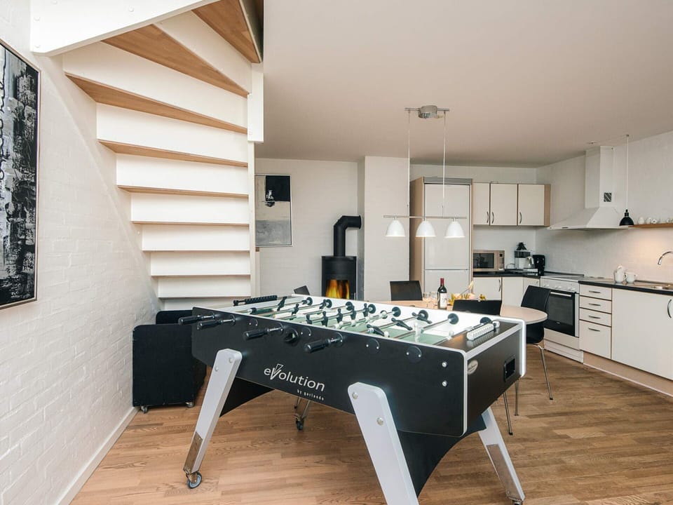 House | Interior